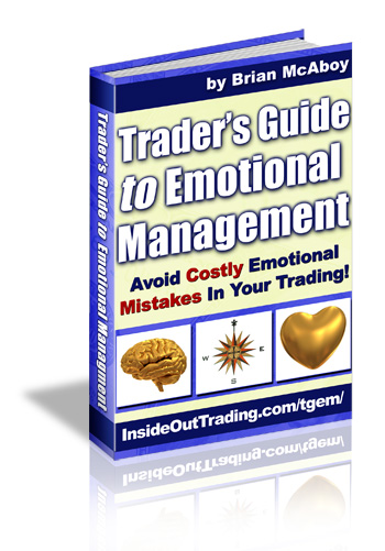 Trader's Guide to Emotional Management