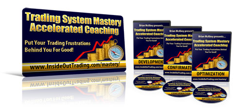 Trading System Mastery Accelerated Coaching
                  Home-Study Program